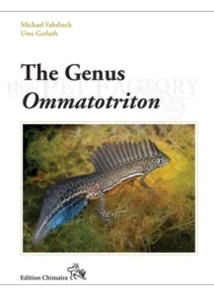 The Genus Ommatotriton